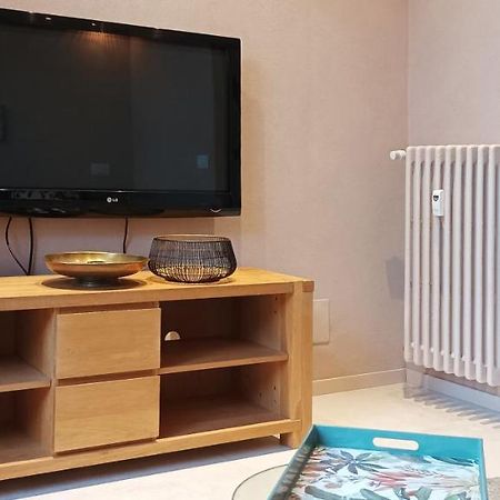 Ferienwohnung In The Mood Turin Exterior foto