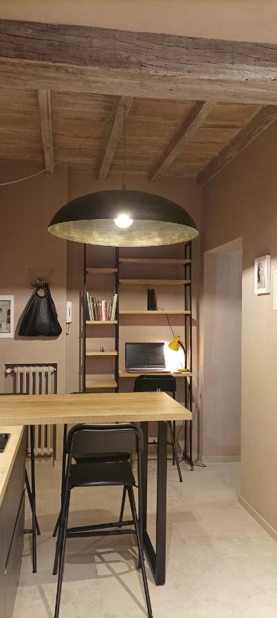 Ferienwohnung In The Mood Turin Exterior foto