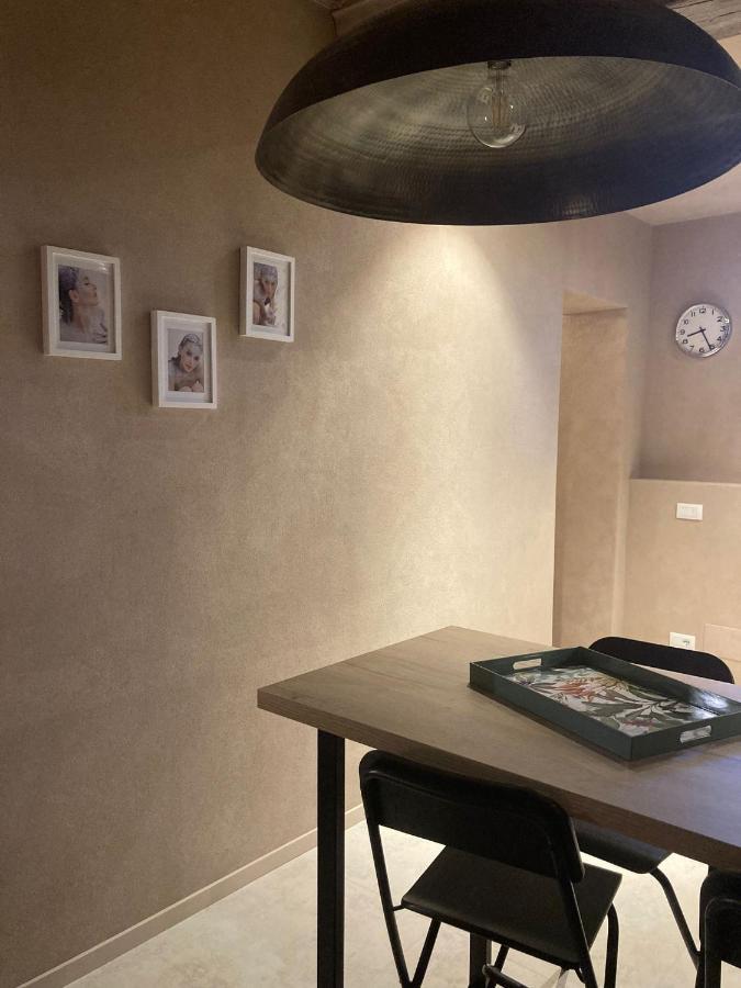 Ferienwohnung In The Mood Turin Exterior foto