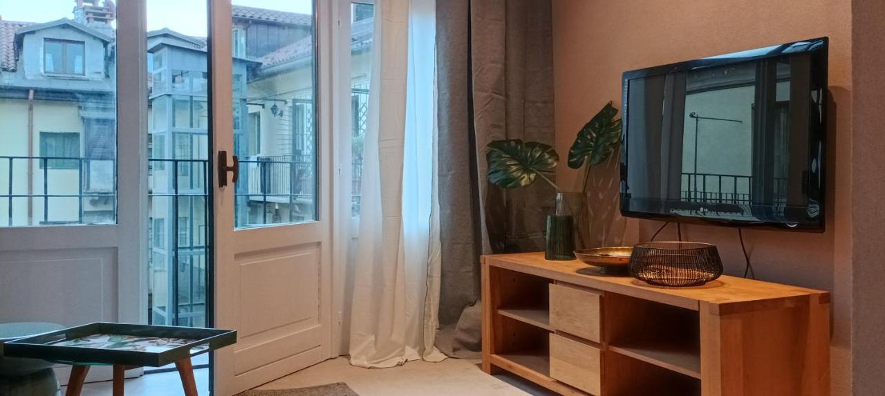Ferienwohnung In The Mood Turin Exterior foto