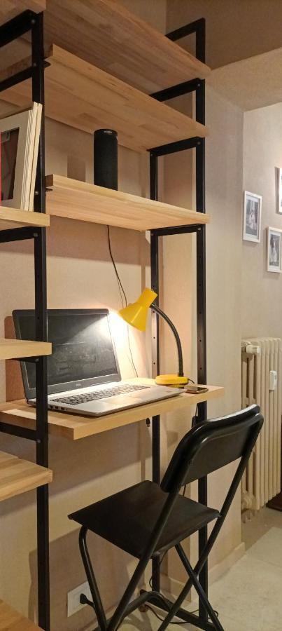 Ferienwohnung In The Mood Turin Exterior foto
