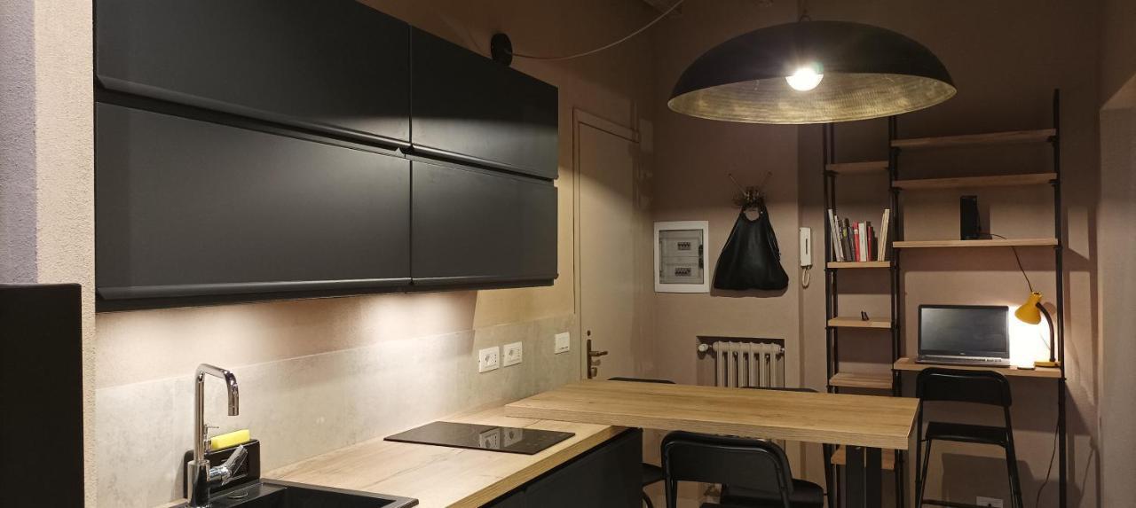 Ferienwohnung In The Mood Turin Exterior foto