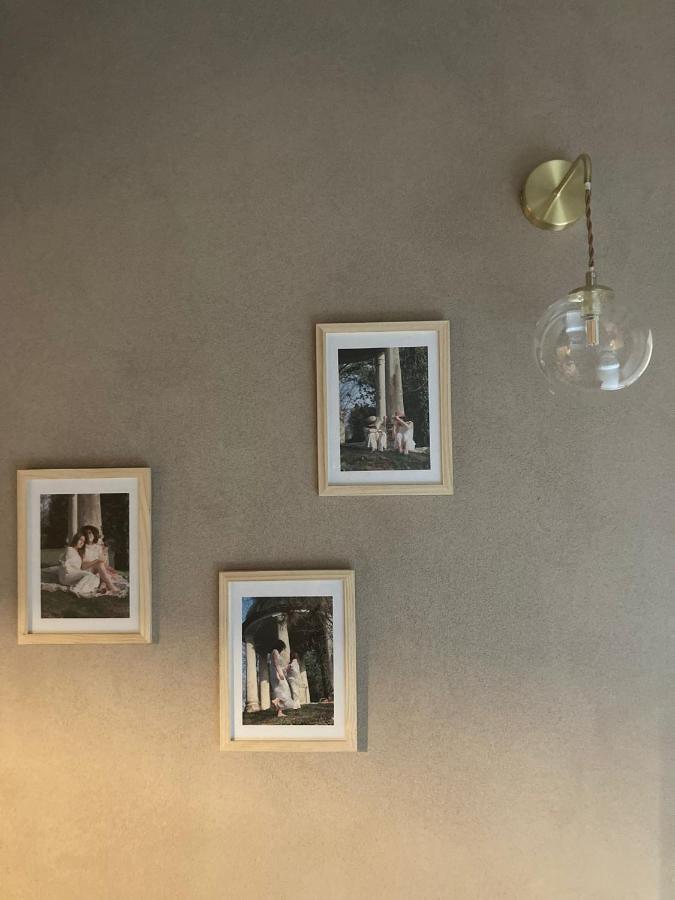 Ferienwohnung In The Mood Turin Exterior foto