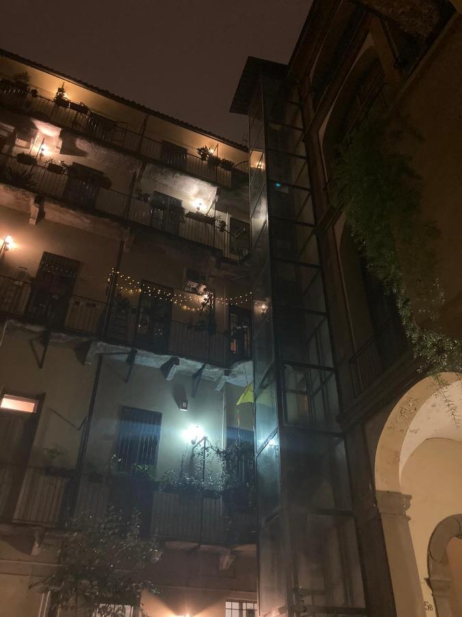 Ferienwohnung In The Mood Turin Exterior foto