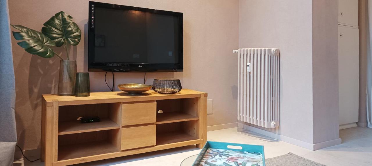 Ferienwohnung In The Mood Turin Exterior foto
