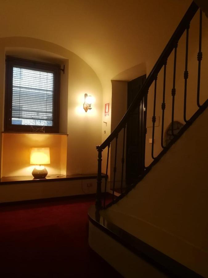 Ferienwohnung In The Mood Turin Exterior foto
